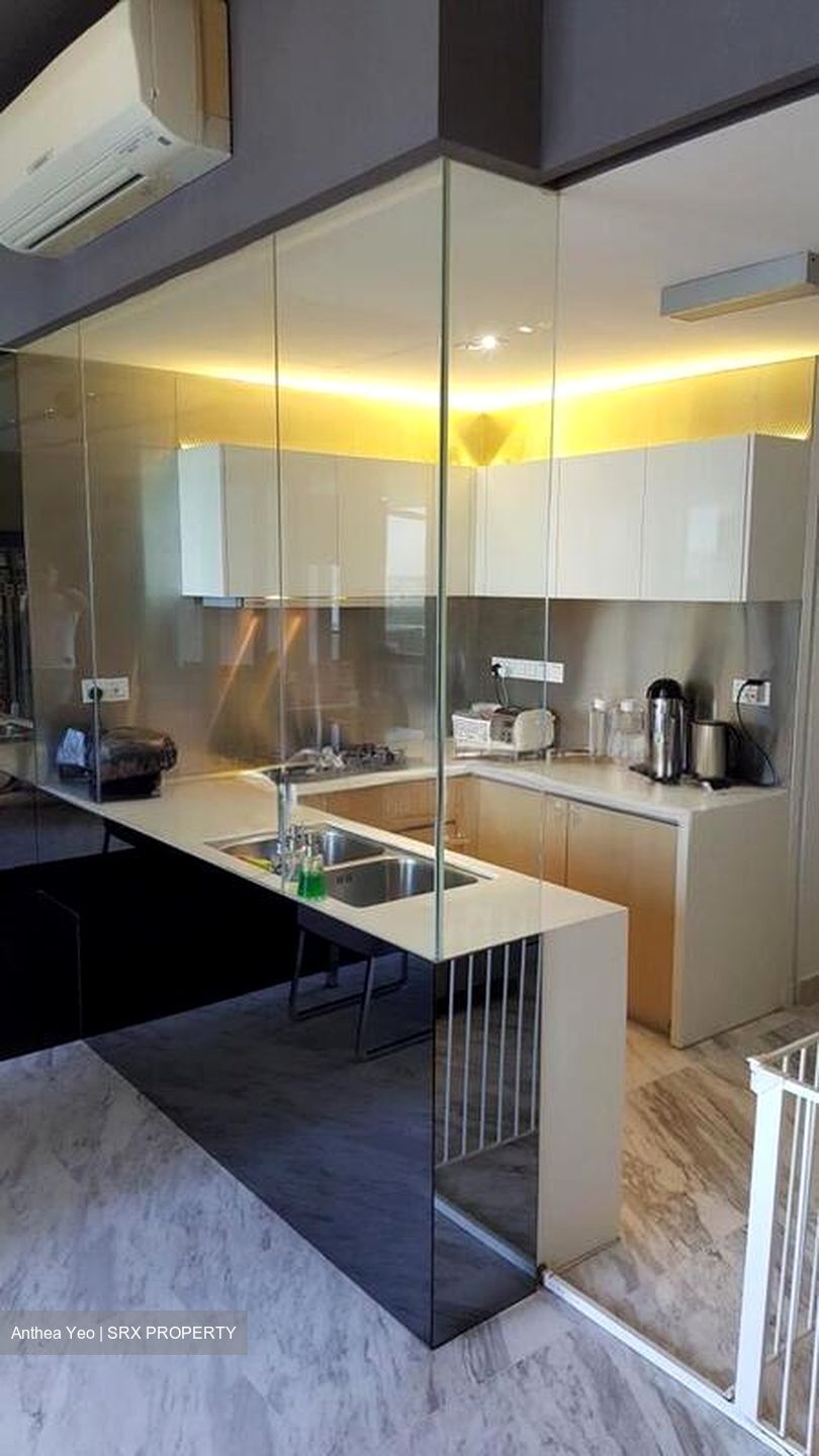 The Arte (D12), Condominium #503154881